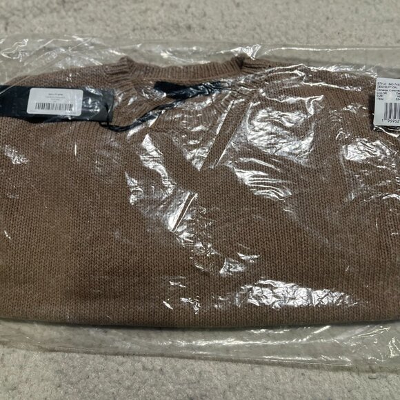 Jenni Kayne Cameron Crewneck Sweater - Picture 2 of 2